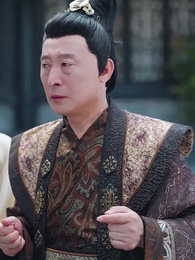 転生帝王：家族よ、跪け - Episode 35