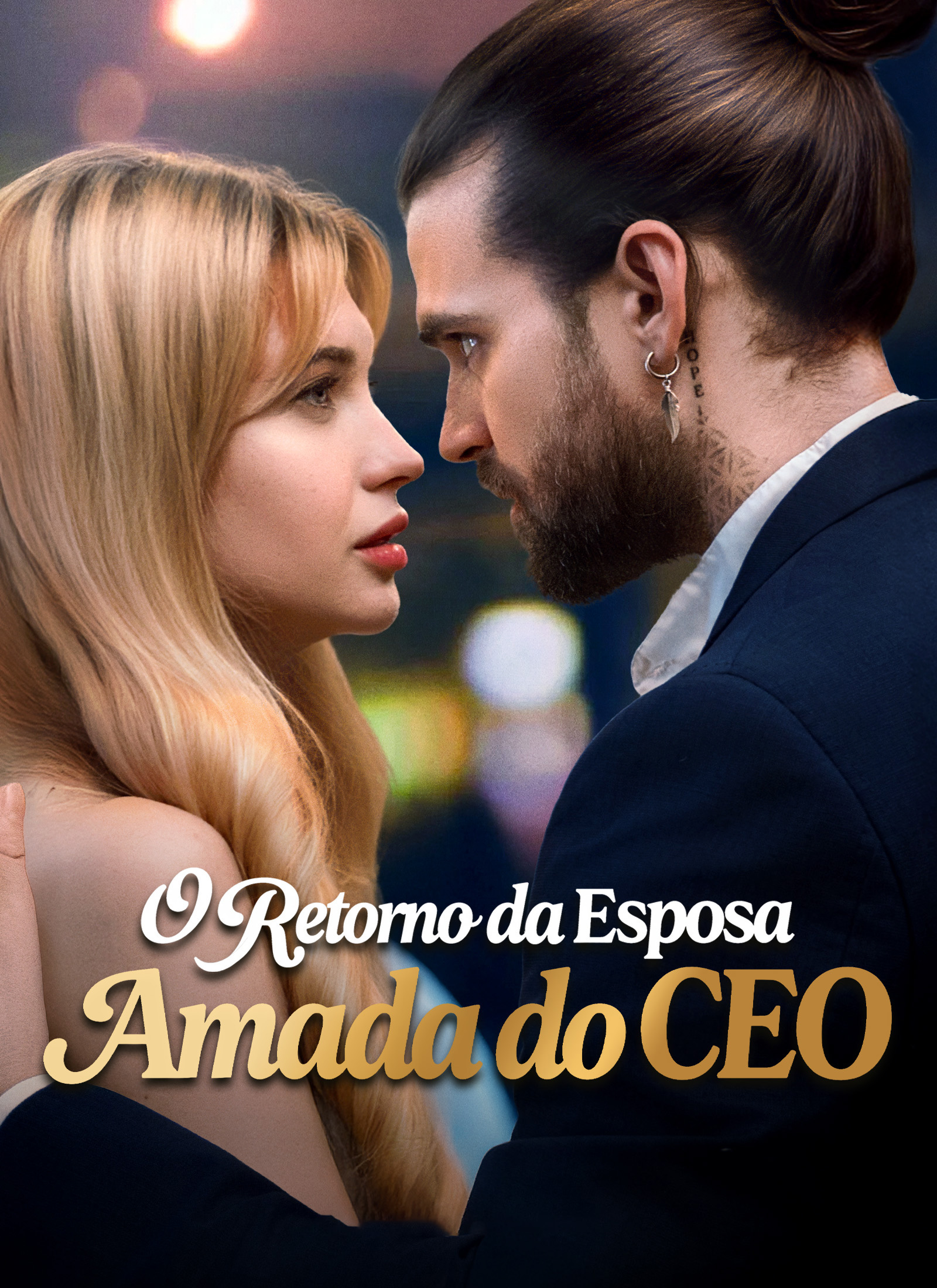 [Dublado]O Retorno da Esposa Amada do CEO