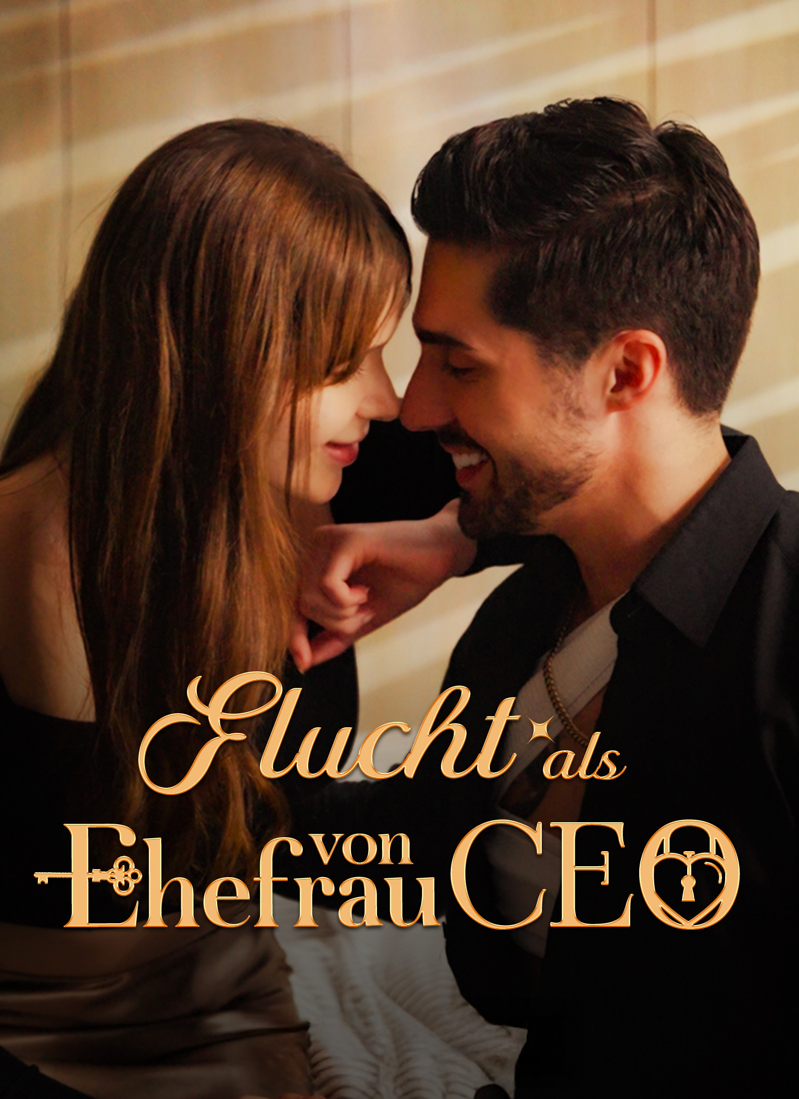 Cover von [Synchron] Flucht als Ehefrau von CEO