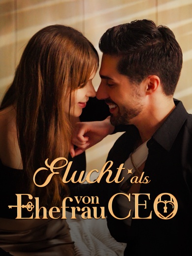 [Synchron] Flucht als Ehefrau von CEO