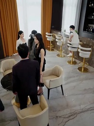 Episode 34 - Salah Menikah ke Macan Betina!