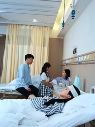 第45話 - 五度目の裏切り