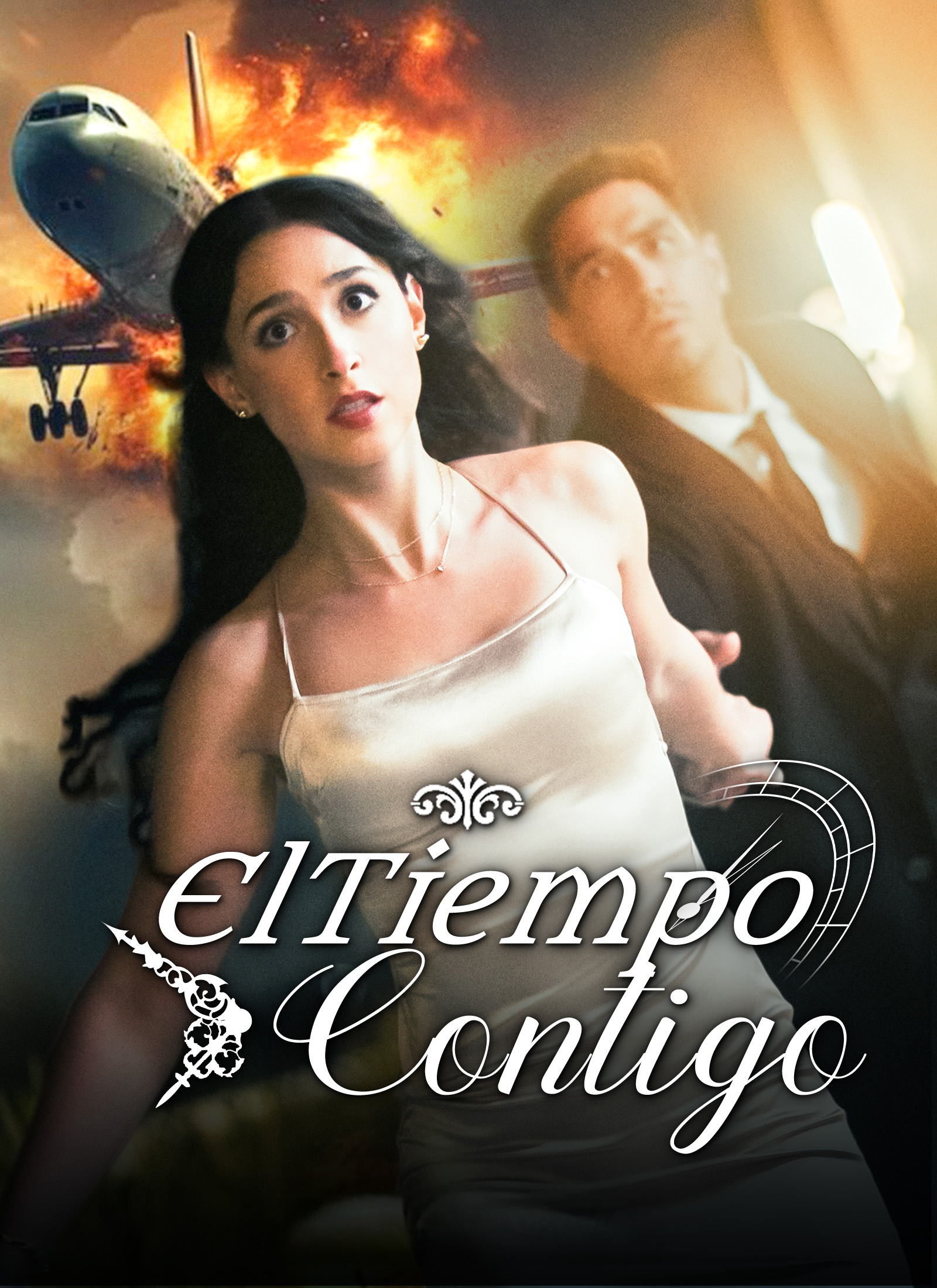 Portada de El Tiempo Contigo