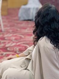 Episode 13 - When the Caged Bird Returns