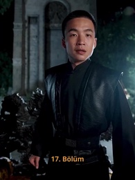 [Dublajlı]Ejder’in Gölgesinde - Episode 17