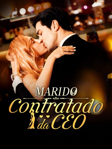 Marido Contratado da CEO