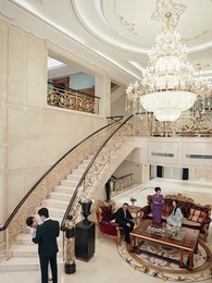 Episode 7 - My Tough Wife