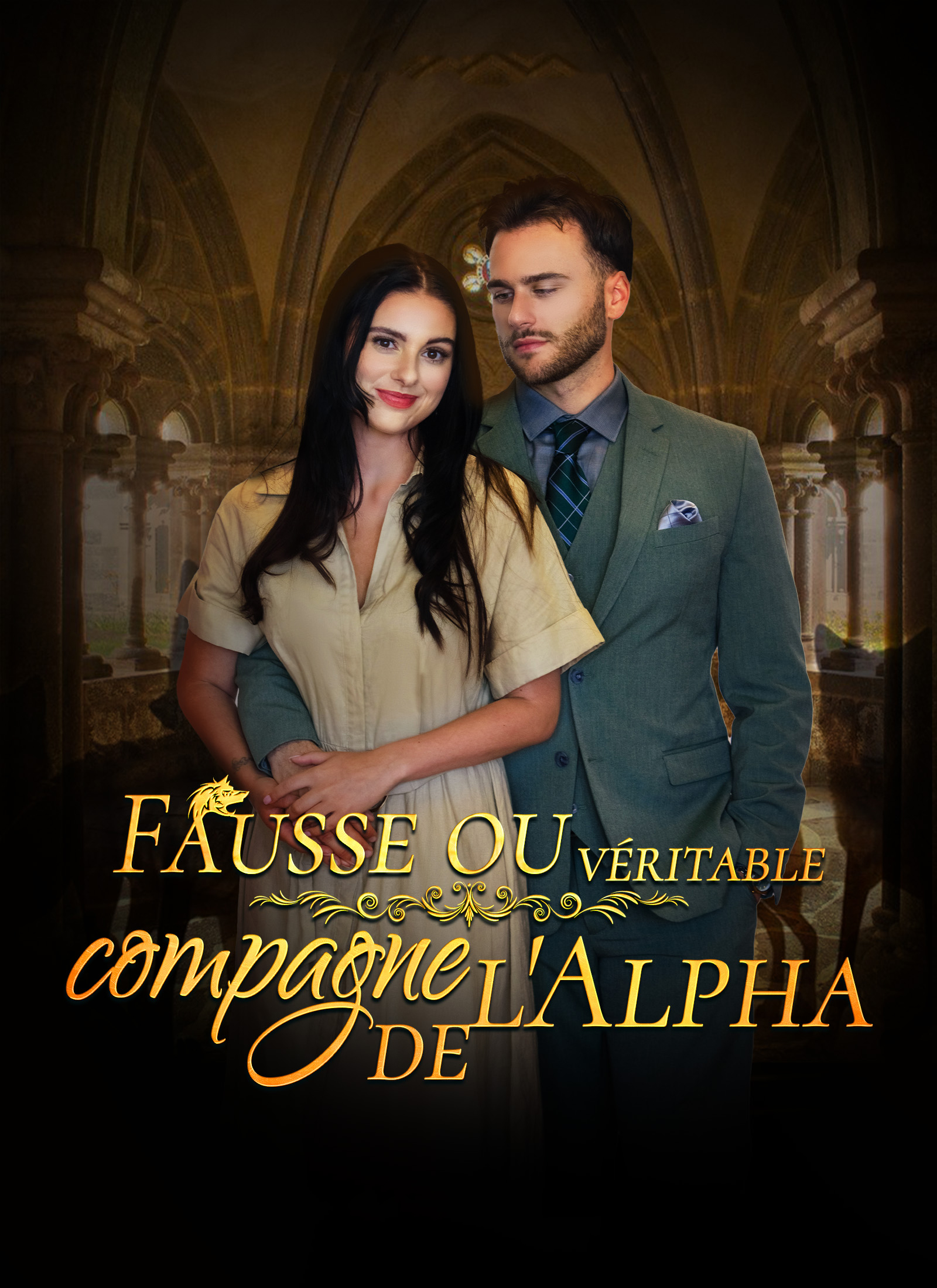 Fausse ou véritable compagne de l'Alpha