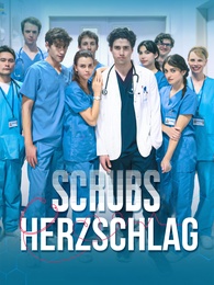 Scrubs Herzschlag