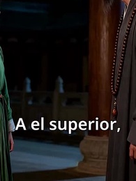 De Sirvienta a Heroína Vengadora - Episode 18