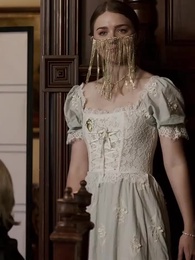 [مدبلج]حياة جديدة خارج أسوار العائلة - Episode 10