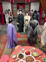 11화 - 내 부군은 황제다