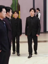 Episodio 15 - El Precio de la Traición