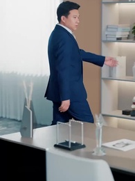 第17話 - 女王の策略