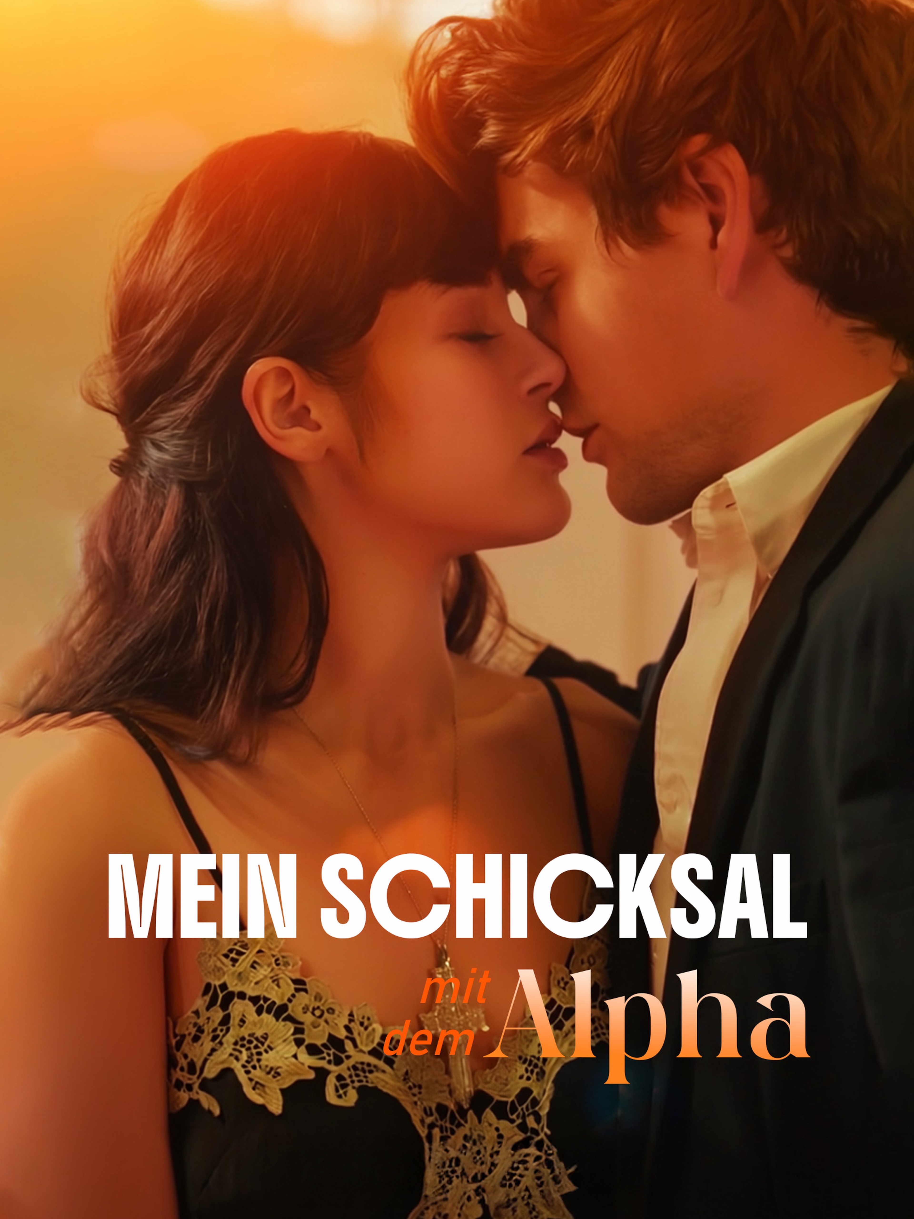Mein Schicksal mit dem Alpha