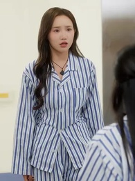 Tập 8 - Đánh Tráo