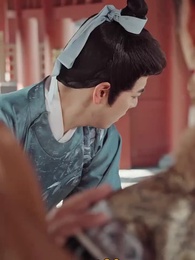 ตอนที่ 20 - [พากย์ไทย]จินหลวน: พระคุณแม่เหนือบัลลังก์