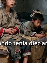 De Sirvienta a Heroína Vengadora - Episode 1