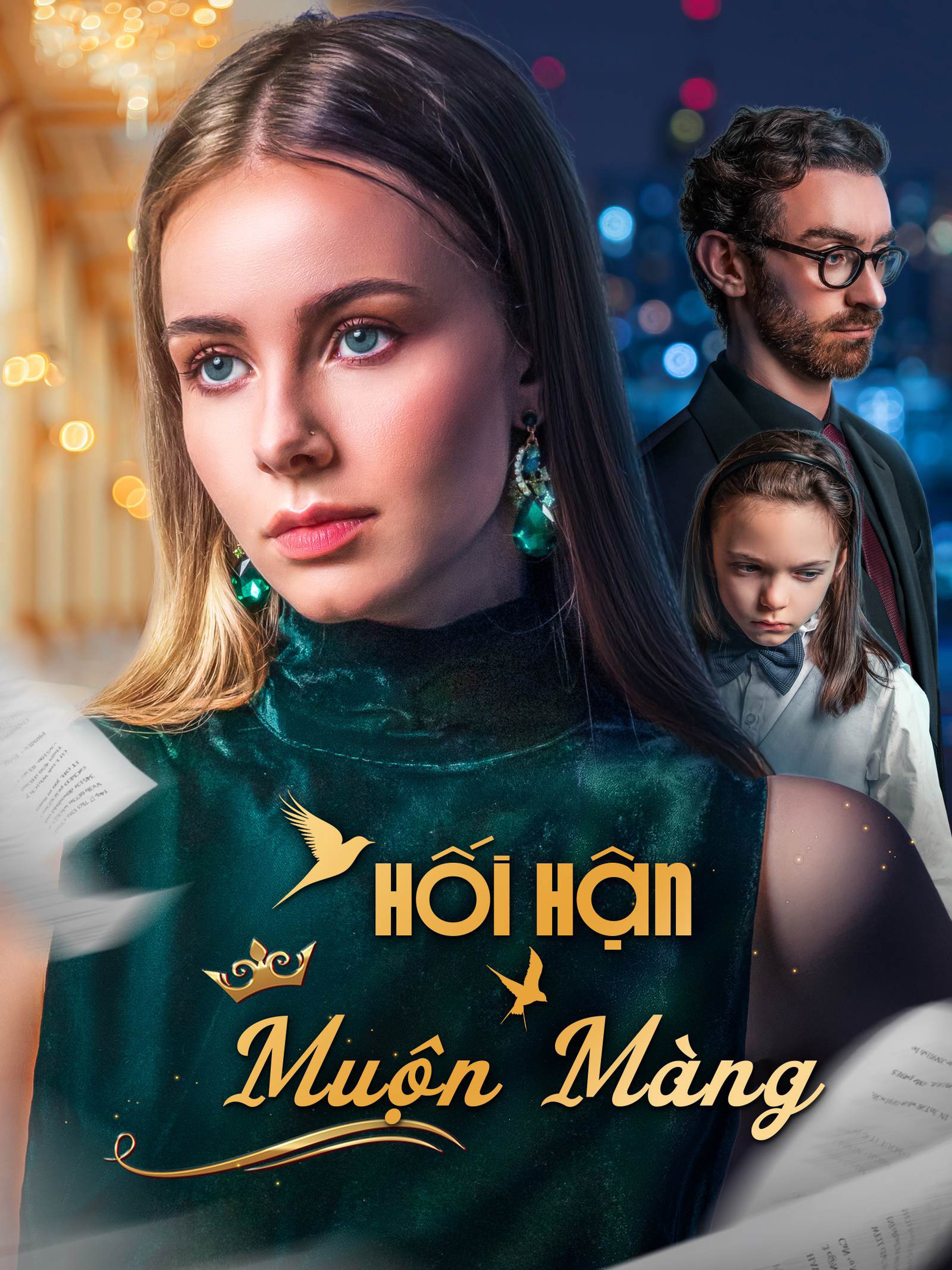 Hối Hận Muộn Màng