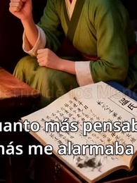 De Sirvienta a Heroína Vengadora - Episode 15