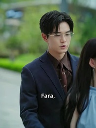 Episode 25 - Pengkhianatan Fara: Kebangkitan Eddie