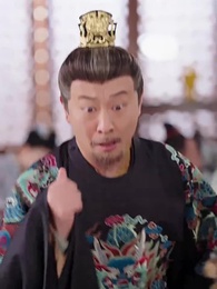 Tập 11 - Nàng Tỳ Hưu Ngoan Cường