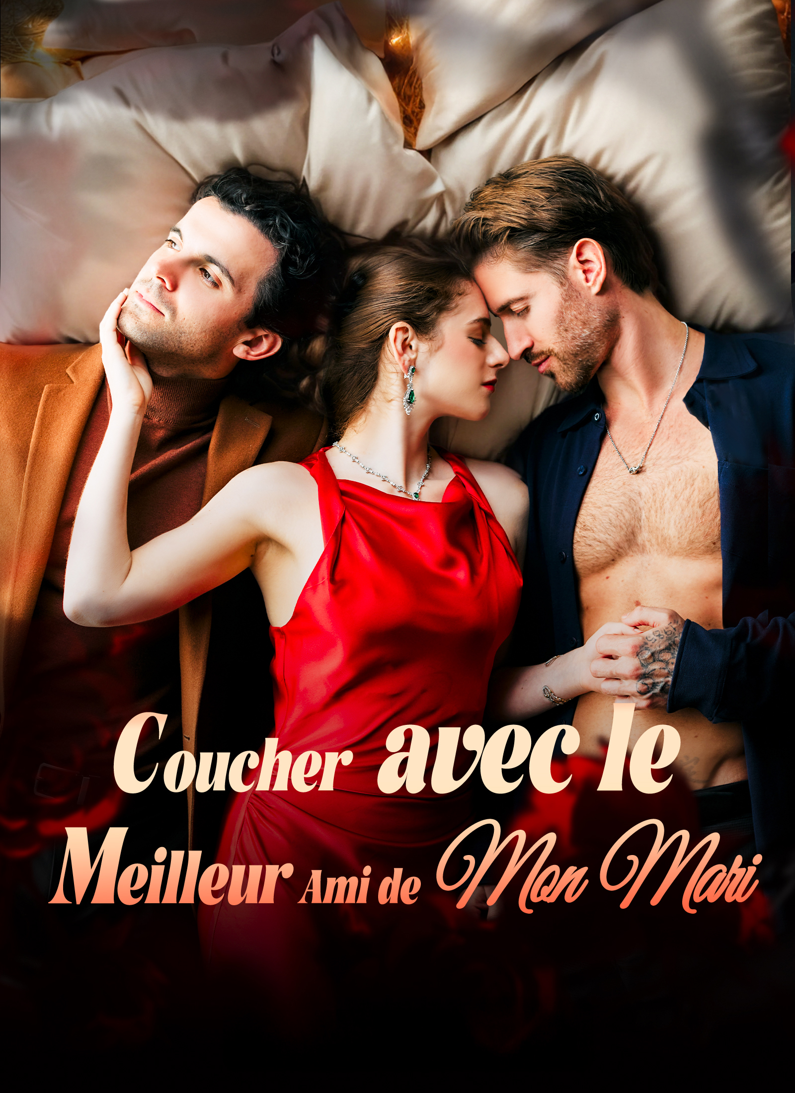 Coucher avec le Meilleur Ami de Mon Mari