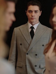 Épisode 43 - Le Bracelet du Destin