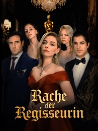 Rache der Regisseurin