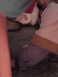 ตอนที่ 41 - [พากย์ไทย]จินหลวน: พระคุณแม่เหนือบัลลังก์