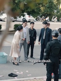 Жених занял мое парковочное место, я сразу расторгла помолвку - Episode 38