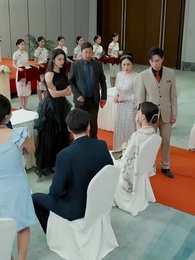 第39話 - 女王の策略