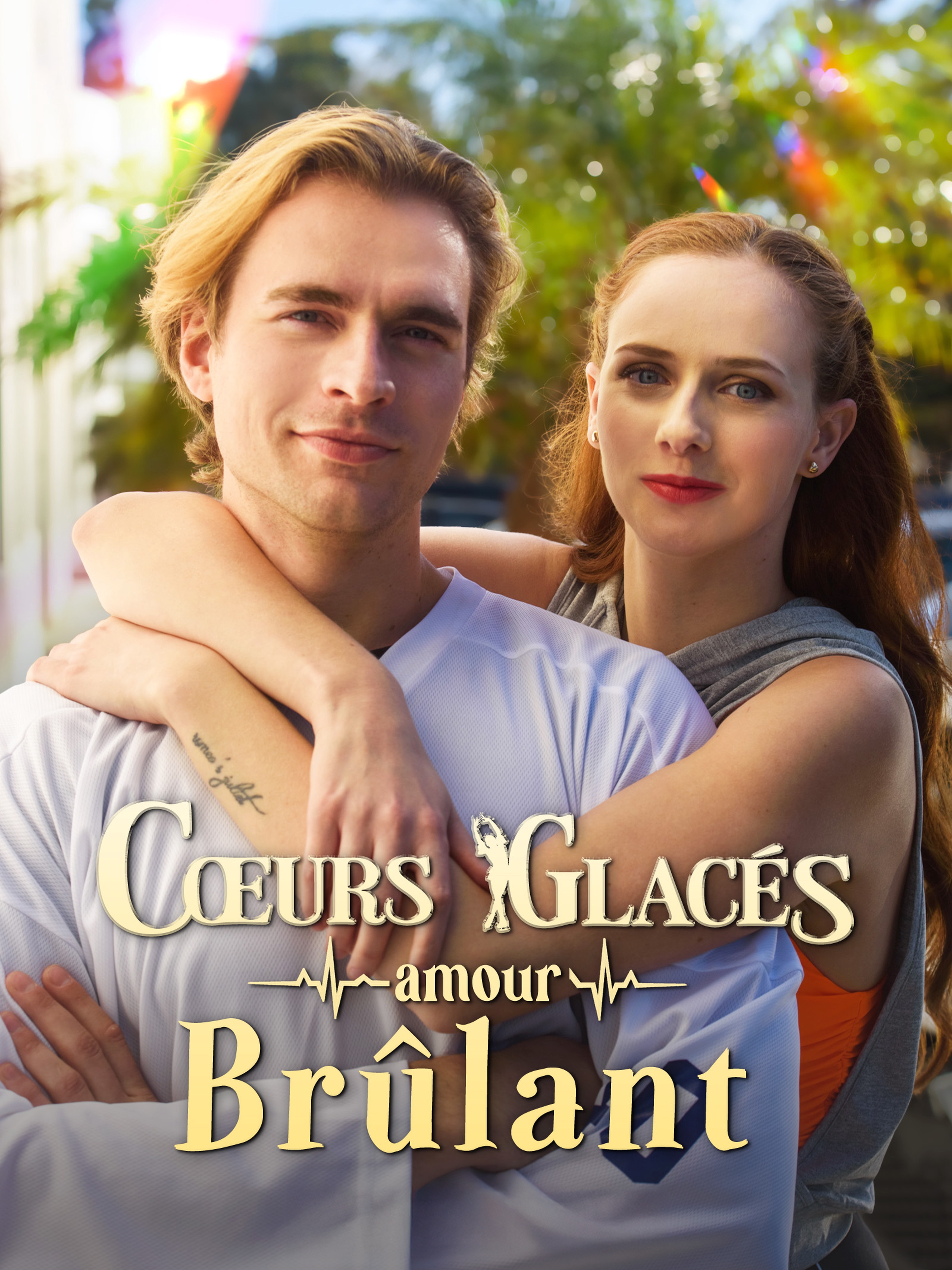 Cœurs glacés, amour brûlant