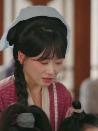 Cenizas del pasado, flores del amor - Episode 6