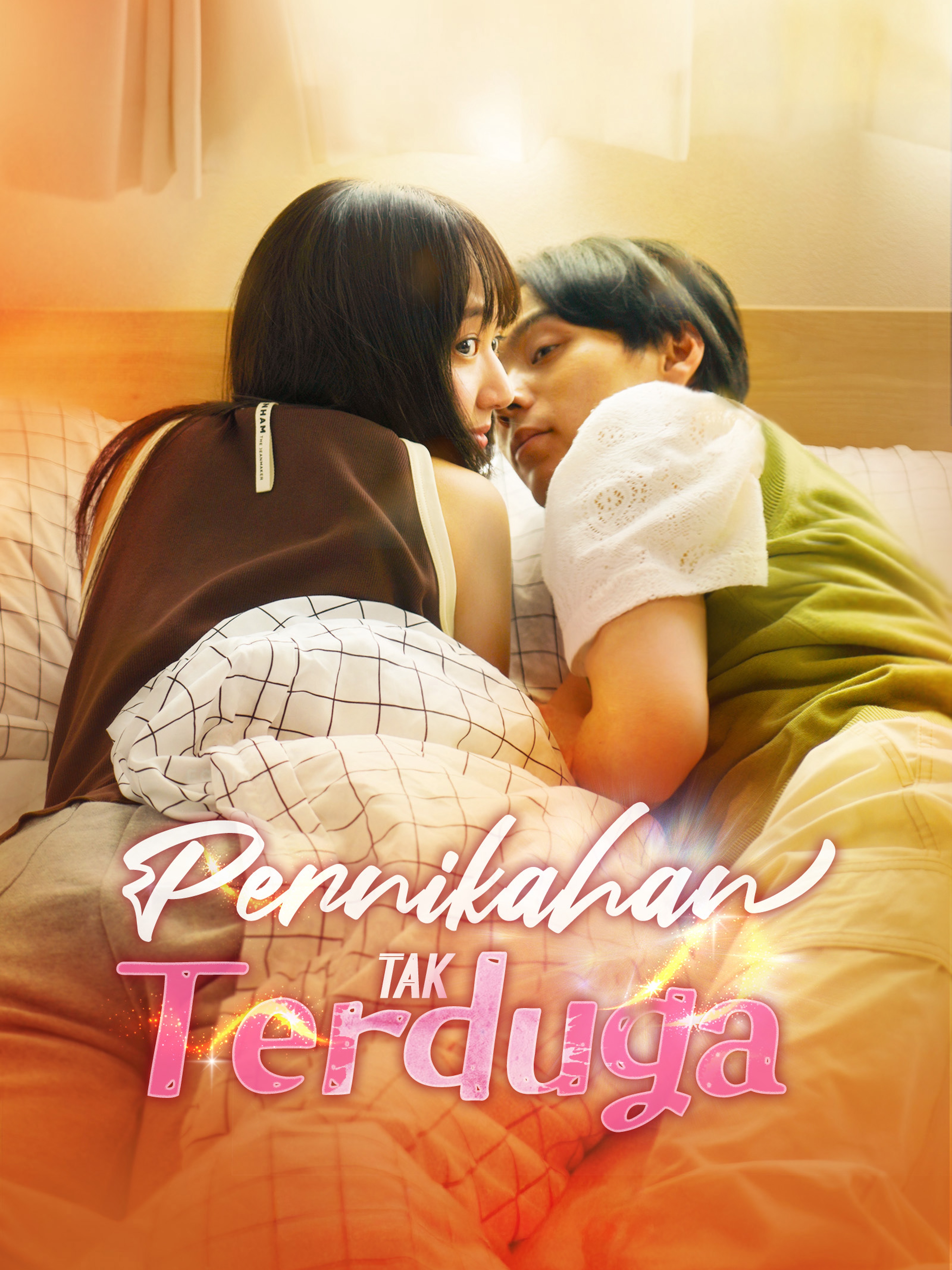 Pernikahan Tak Terduga