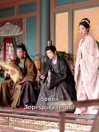 Episodio 50 - La Piccola Principessa