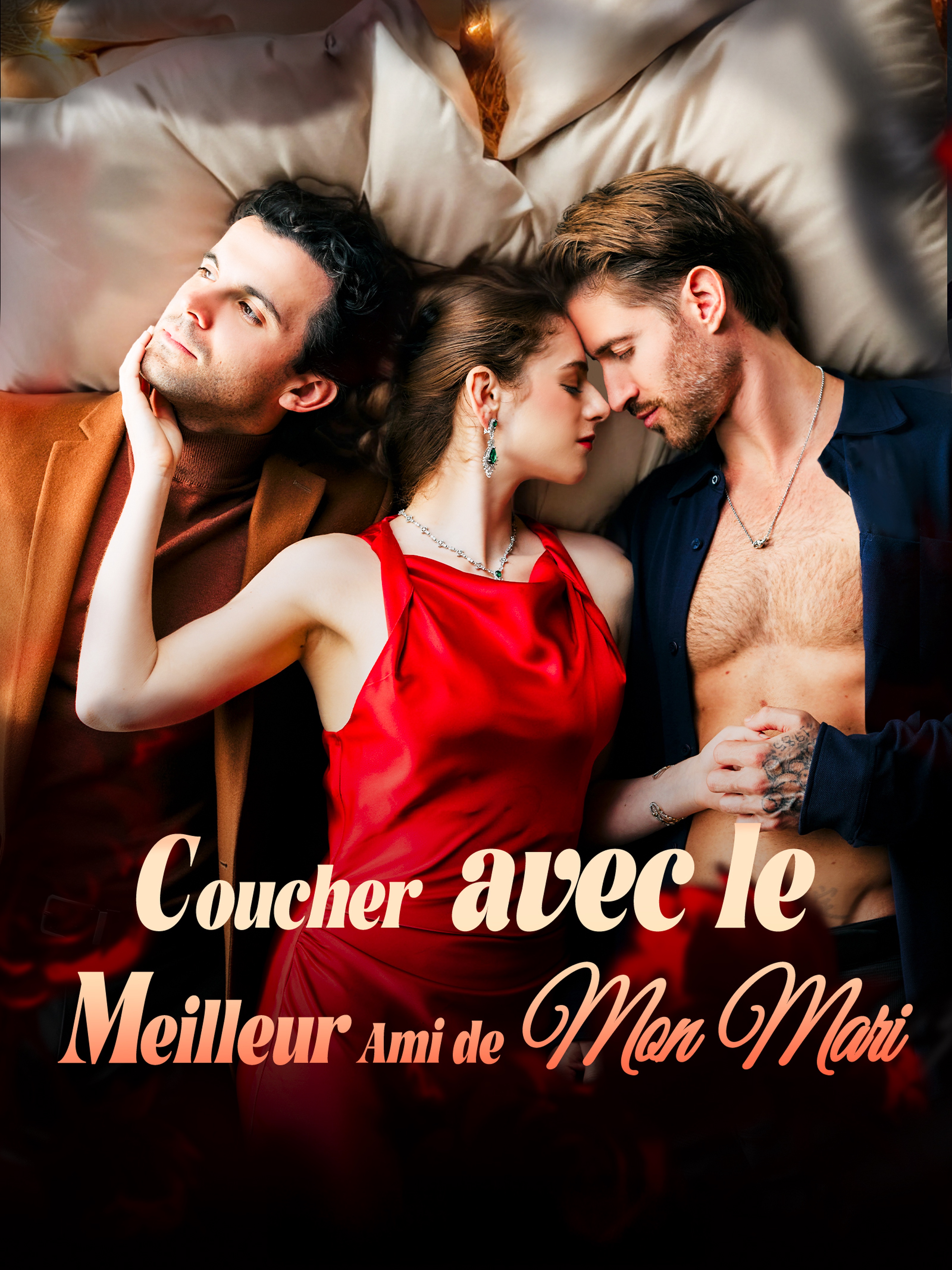 Coucher avec le Meilleur Ami de Mon Mari
