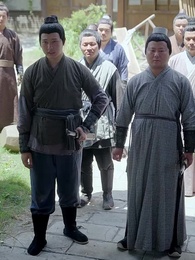 暁に果つる、君主の誓い - Episode 52