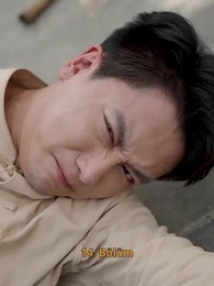 [Dublajlı]Ejder’in Gölgesinde - Episode 14