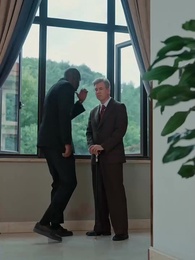 戦うファミリー！CEOママとカンフーパパ - Episode 40