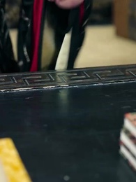 A Kingdom's Price - Episode 46