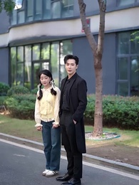 Episode 33 - My Tough Wife