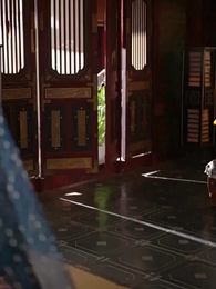 Bölüm 45 - [Dublajlı]intikam zamanı