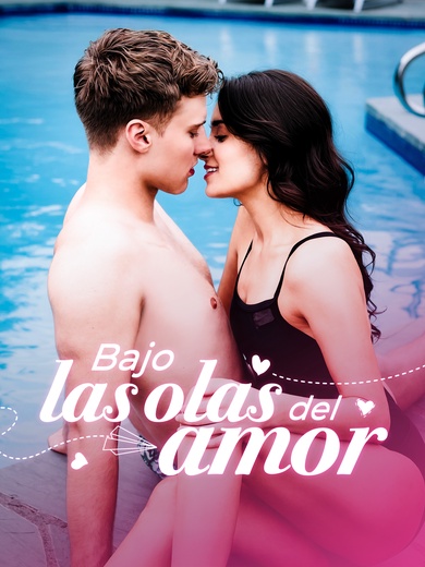 Bajo las olas del amor