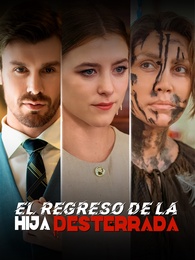 El Regreso de la Hija Desterrada