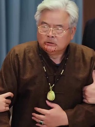 Episodio 28 - El Precio de la Traición