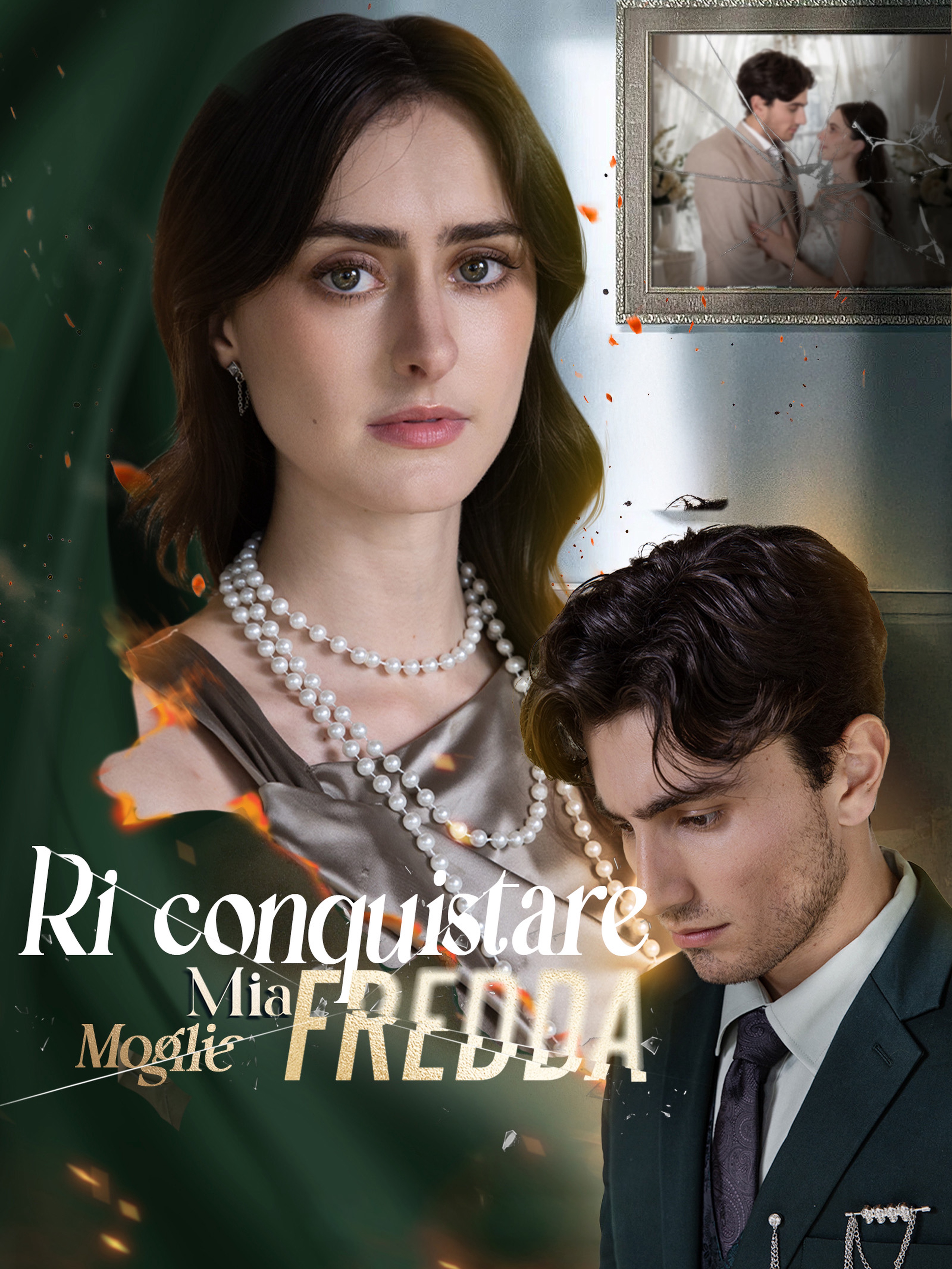 Riconquistare Mia Moglie Fredda (Doppiato)