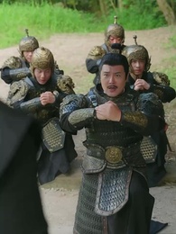 Episodio 60 - Cenizas del pasado, flores del amor