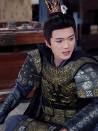 暁に果つる、君主の誓い - Episode 57