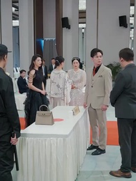 第34話 - 女王の策略